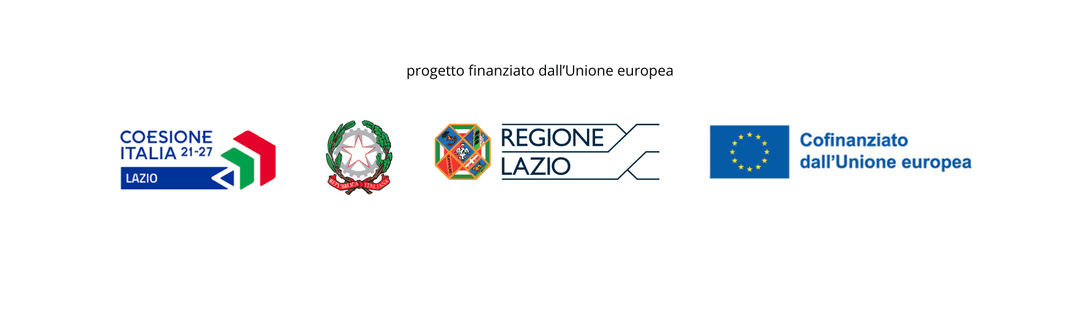 progetto finanziato dall'Unione europea
